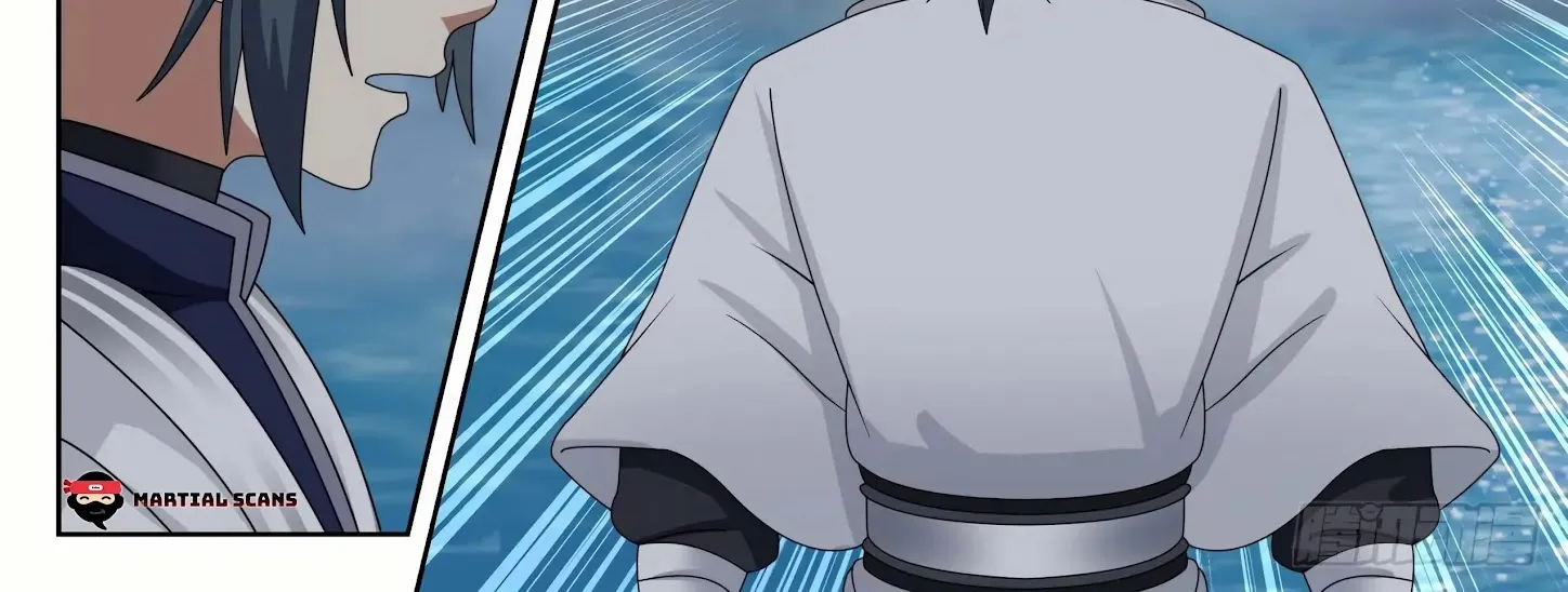 Read Martial Peak chapter 1430 image 24 on Lezhin