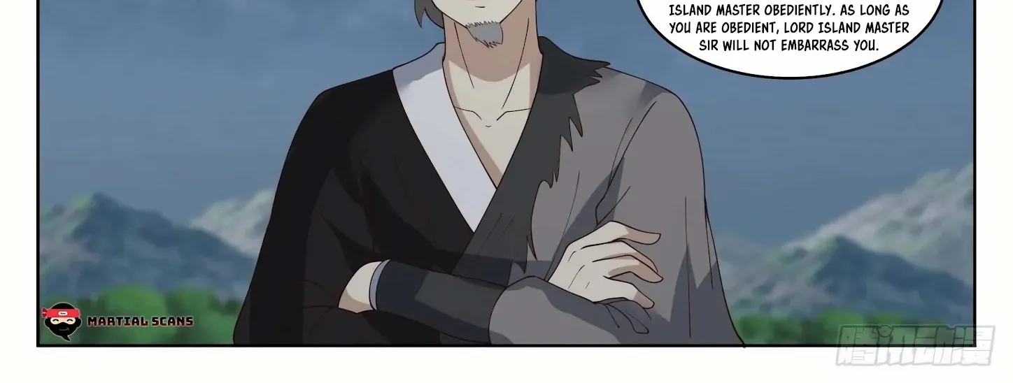Read Martial Peak chapter 1430 image 4 on Lezhin