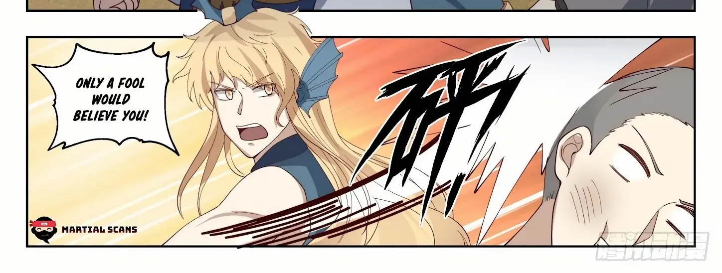Read Martial Peak chapter 1430 image 6 on Lezhin