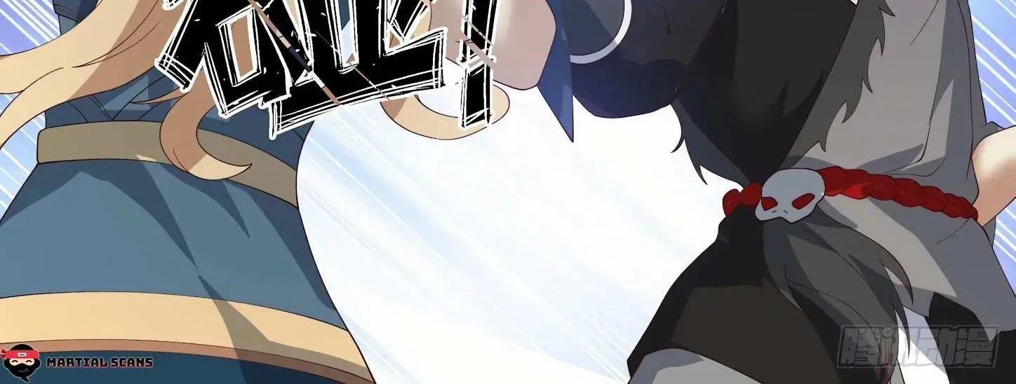 Read Martial Peak chapter 1430 image 8 on Lezhin
