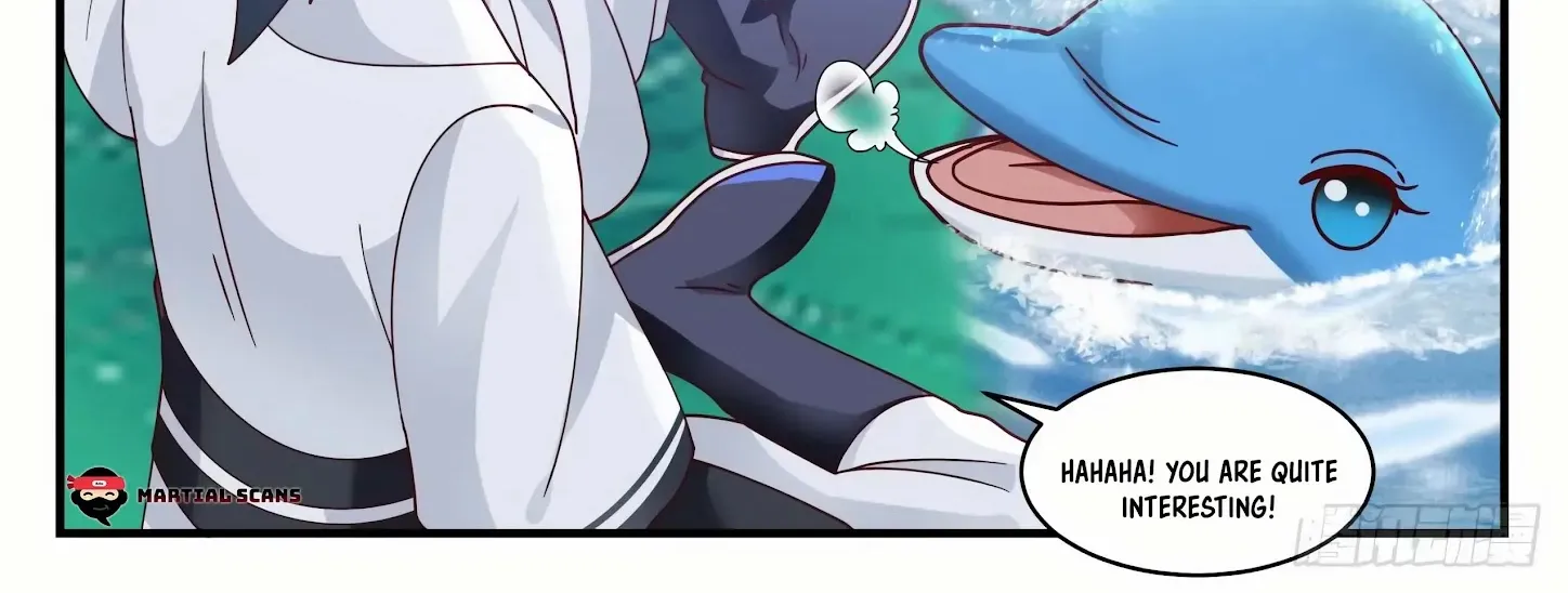 Read Martial Peak chapter 1431 image 10 on Lezhin