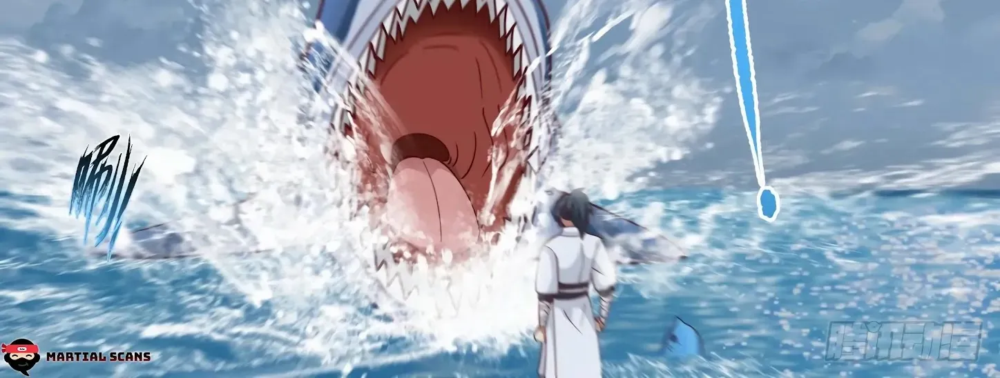 Read Martial Peak chapter 1431 image 12 on Lezhin
