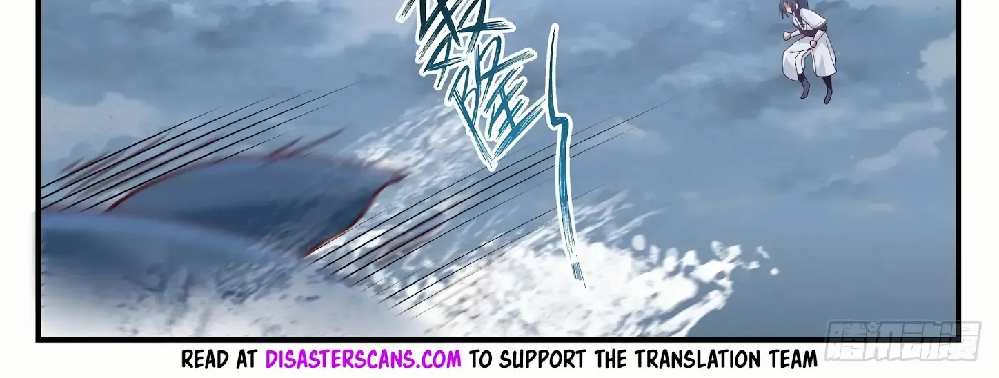 Read Martial Peak chapter 1431 image 14 on Lezhin