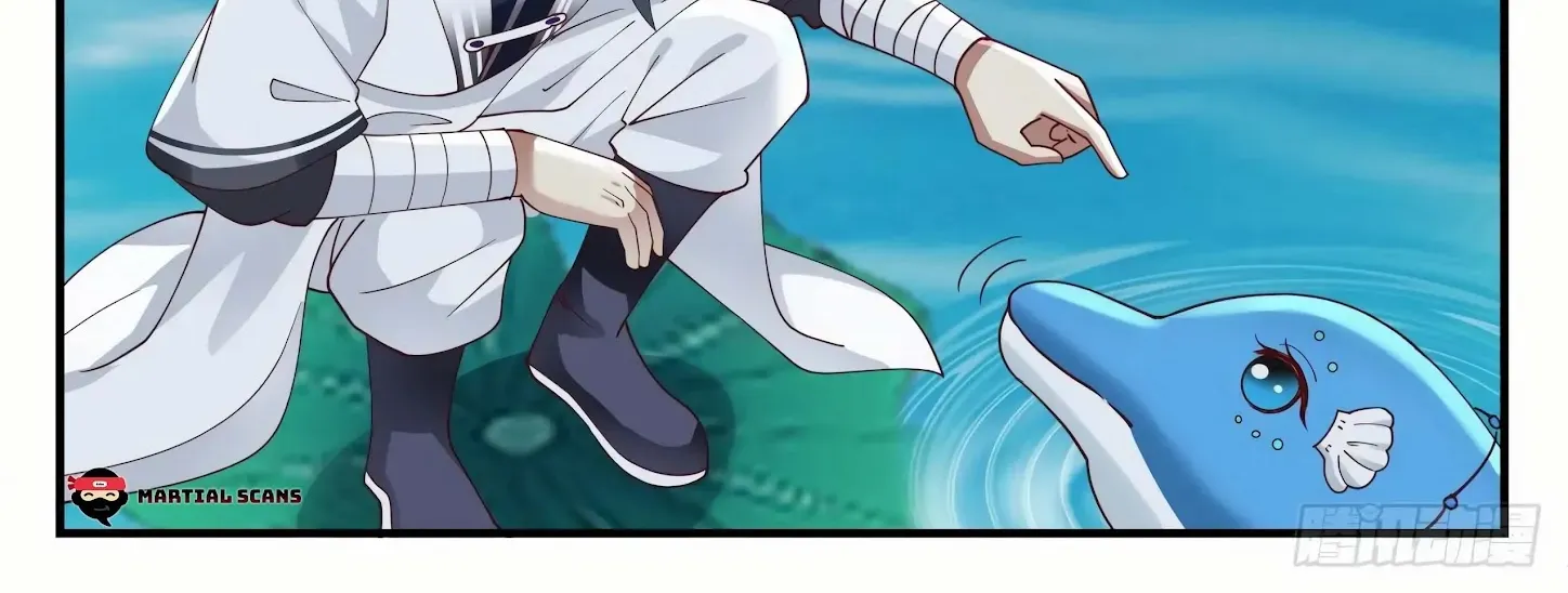 Read Martial Peak chapter 1431 image 16 on Lezhin
