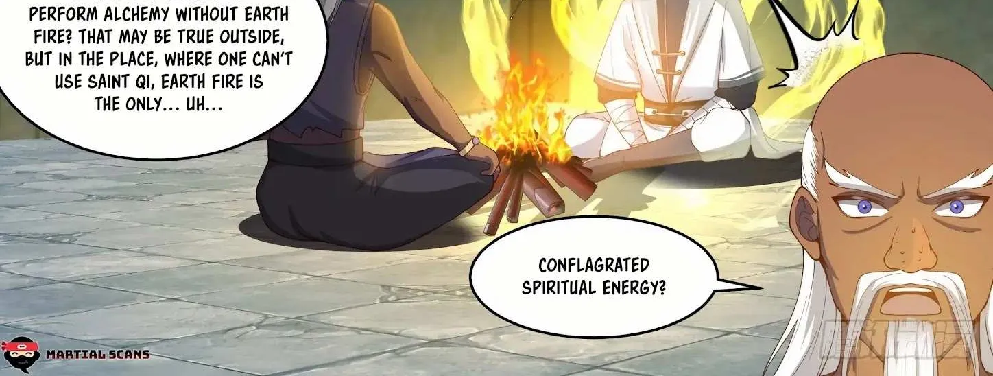 Read Martial Peak chapter 1432 image 22 on Lezhin