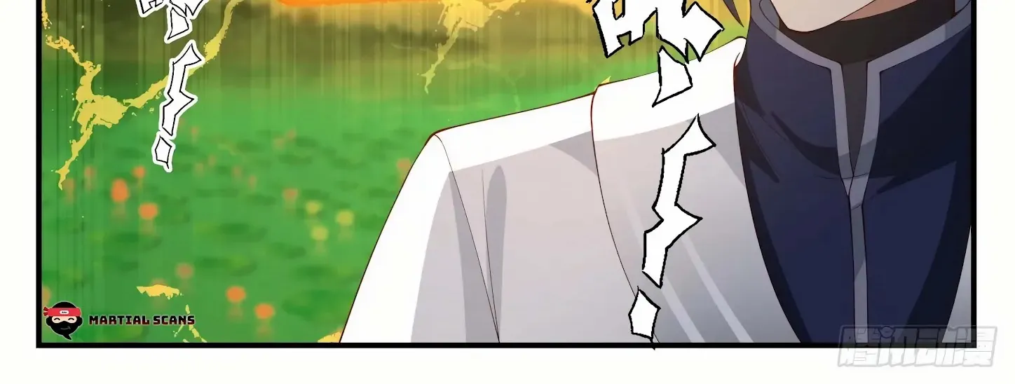 Read Martial Peak chapter 1432 image 8 on Lezhin