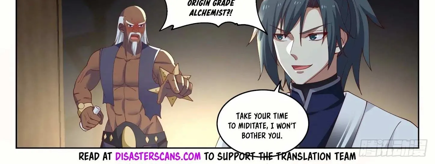 Read Martial Peak chapter 1433 image 12 on Lezhin