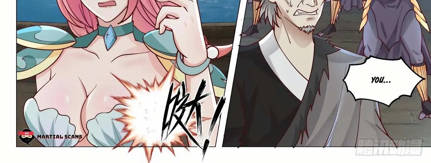Read Martial Peak chapter 1433 image 22 on Lezhin