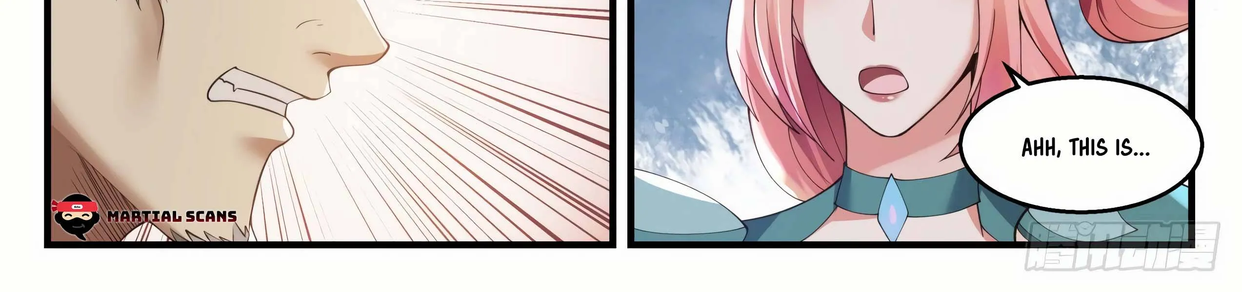 Read Martial Peak chapter 1434 image 17 on Lezhin