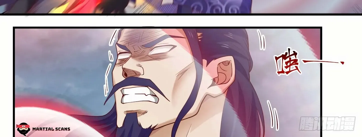 Read Martial Peak chapter 1435 image 18 on Lezhin