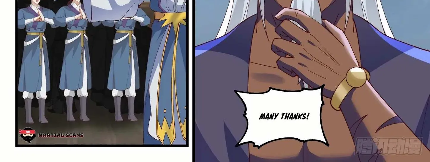 Read Martial Peak chapter 1435 image 2 on Lezhin