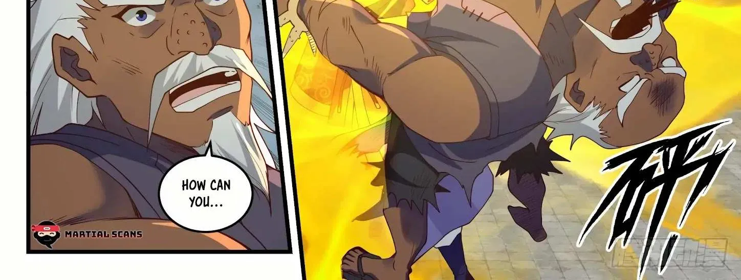 Read Martial Peak chapter 1435 image 24 on Lezhin