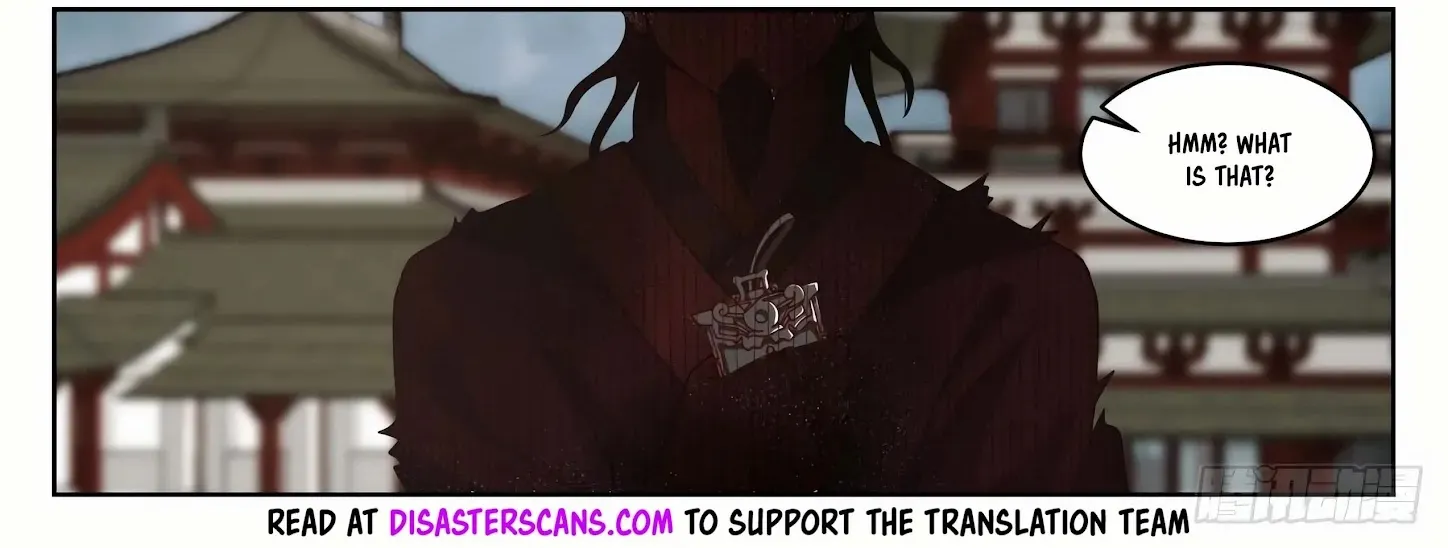 Read Martial Peak chapter 1436 image 12 on Lezhin