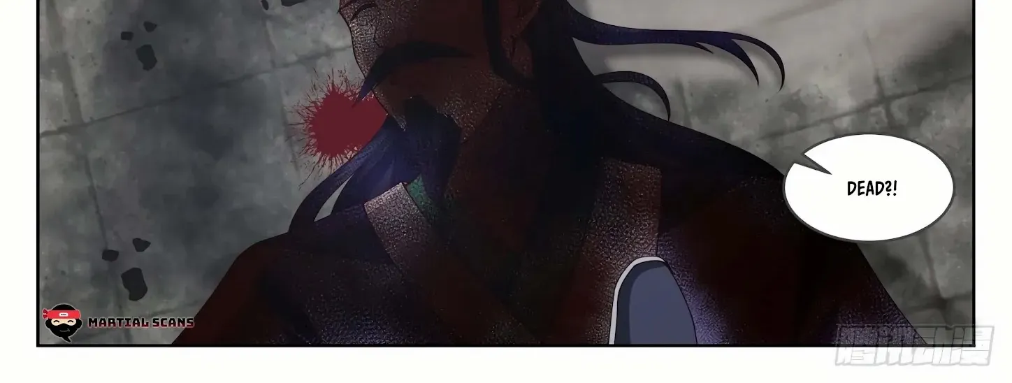 Read Martial Peak chapter 1436 image 14 on Lezhin