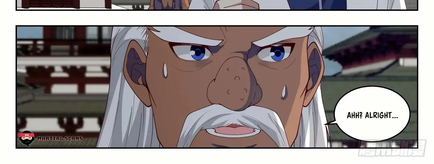 Read Martial Peak chapter 1436 image 16 on Lezhin