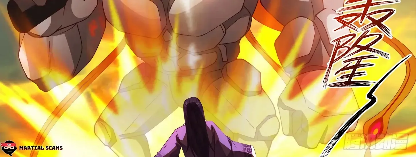 Read Martial Peak chapter 1436 image 6 on Lezhin