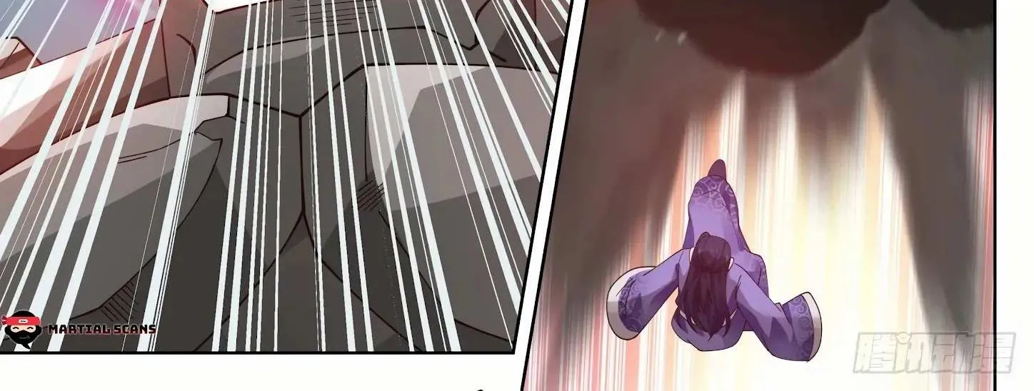 Read Martial Peak chapter 1436 image 8 on Lezhin