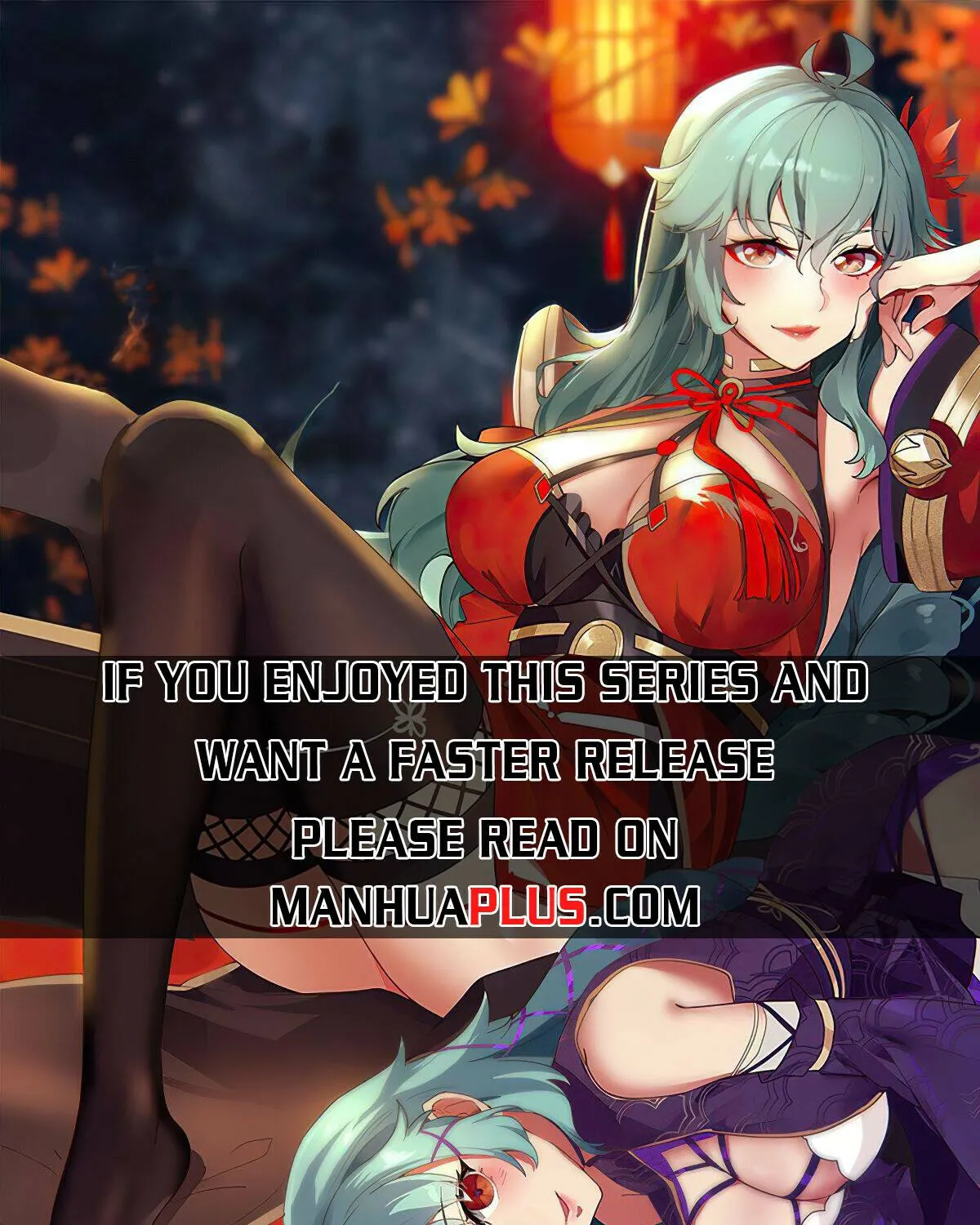 Read Martial Peak chapter 1437 image 2 on Lezhin