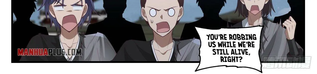 Read Martial Peak chapter 1437 image 25 on Lezhin