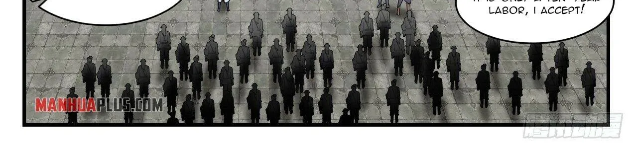 Read Martial Peak chapter 1437 image 29 on Lezhin
