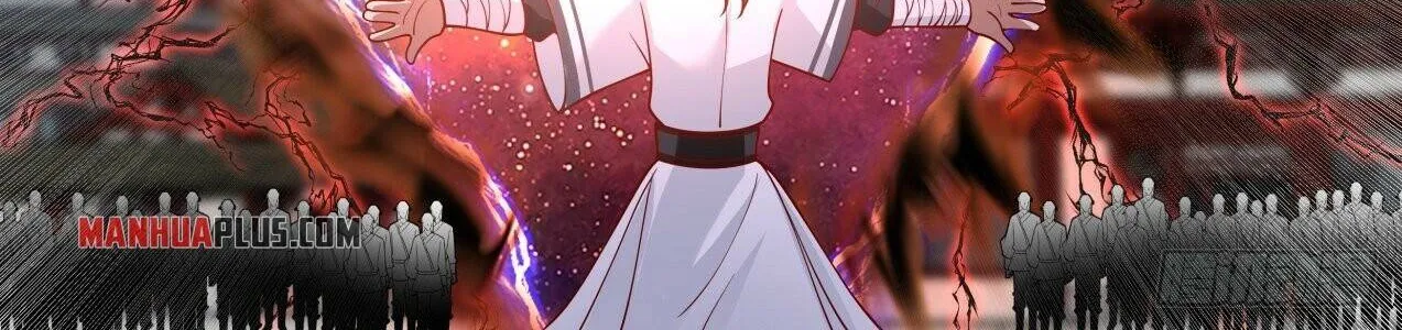 Read Martial Peak chapter 1437 image 43 on Lezhin