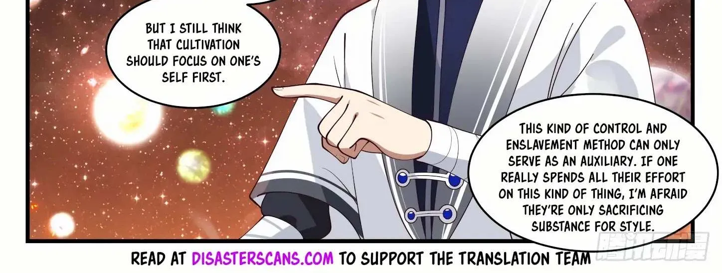 Read Martial Peak chapter 1438 image 12 on Lezhin