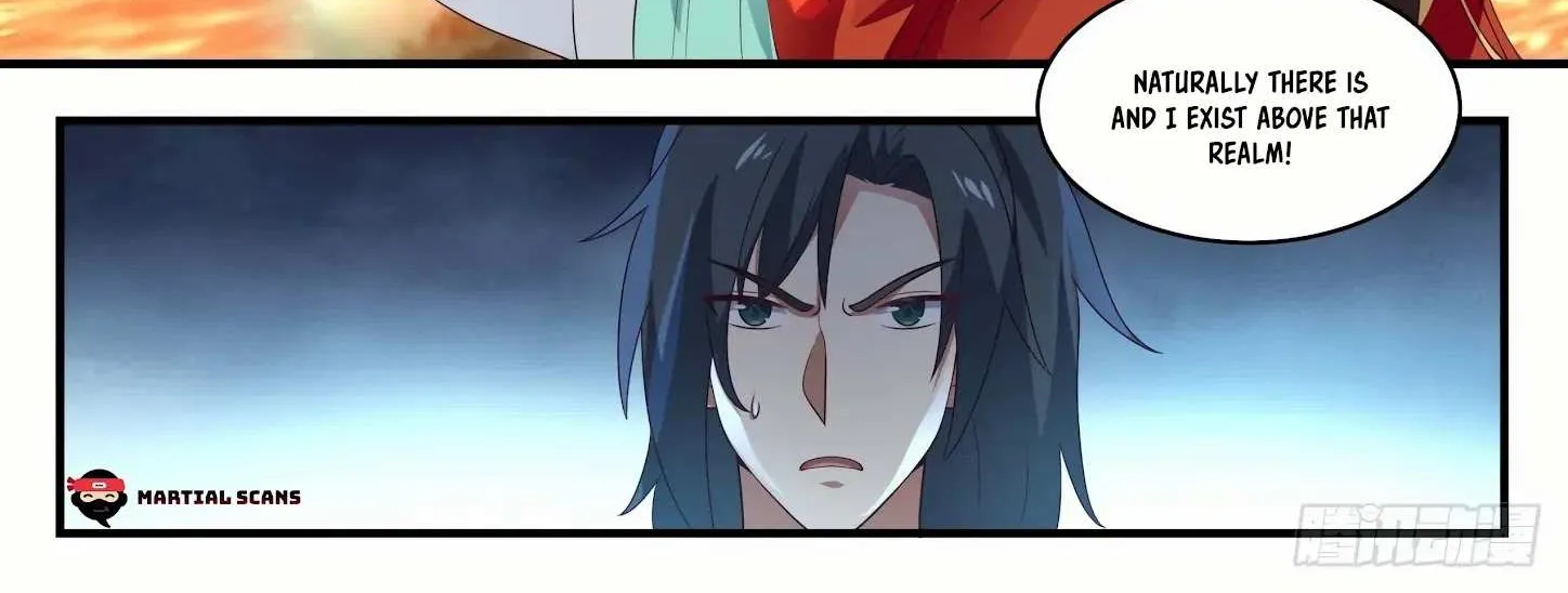 Read Martial Peak chapter 1438 image 14 on Lezhin