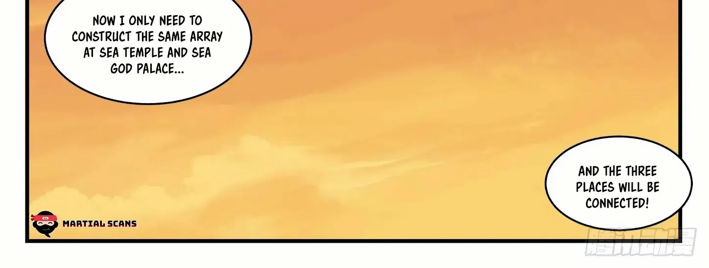 Read Martial Peak chapter 1438 image 24 on Lezhin