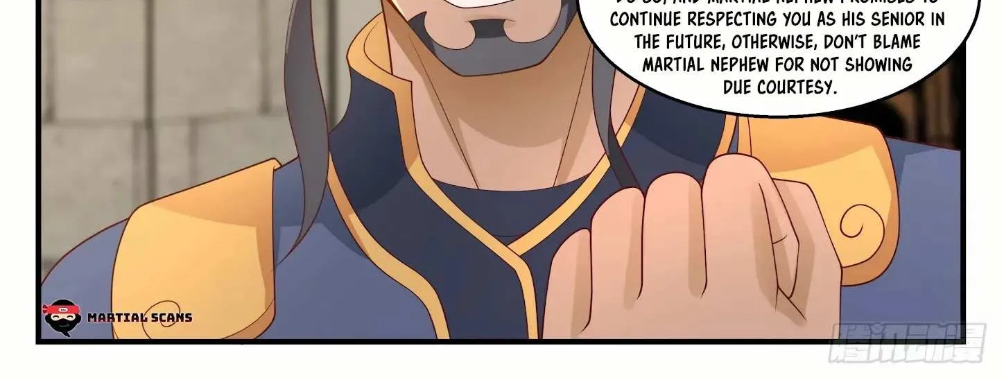 Read Martial Peak chapter 1439 image 10 on Lezhin