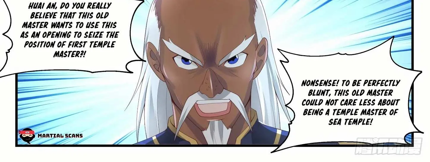 Read Martial Peak chapter 1439 image 8 on Lezhin
