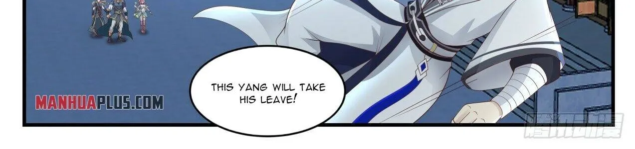 Read Martial Peak chapter 1440 image 21 on Lezhin