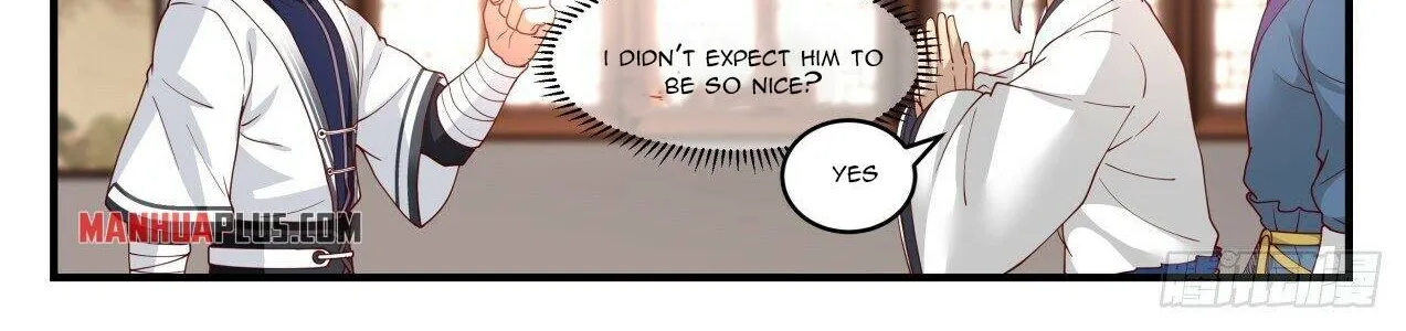 Read Martial Peak chapter 1440 image 5 on Lezhin