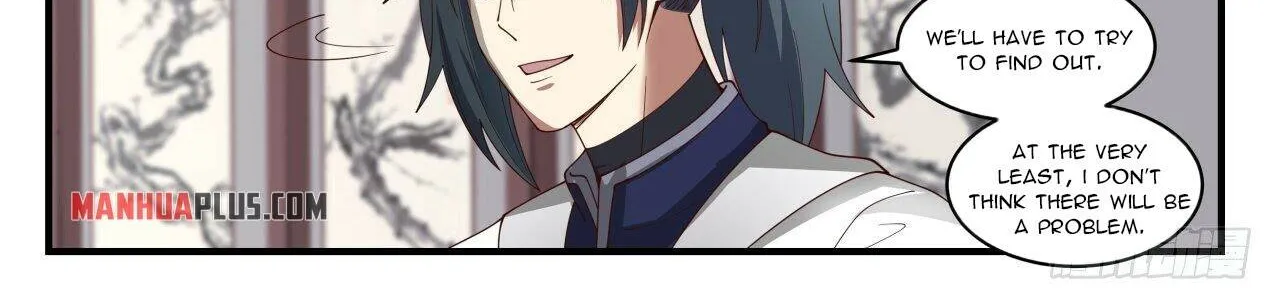 Read Martial Peak chapter 1441 image 15 on Lezhin