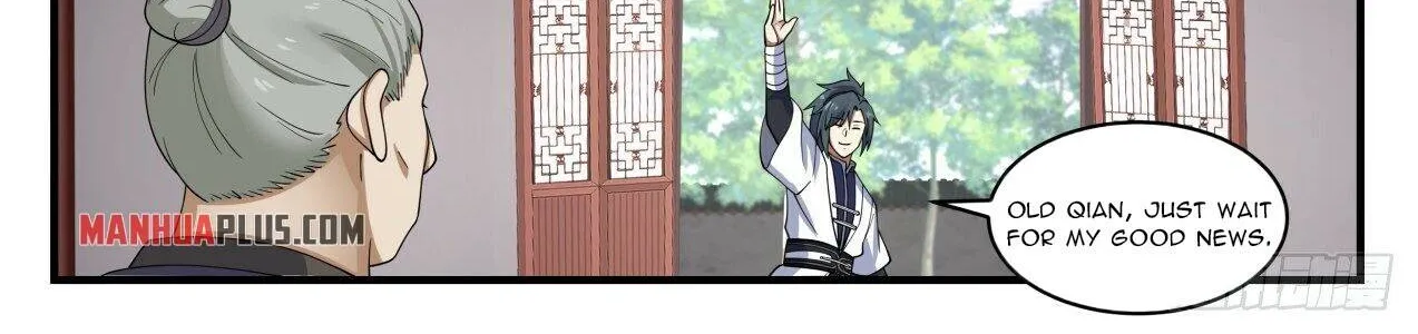 Read Martial Peak chapter 1441 image 19 on Lezhin