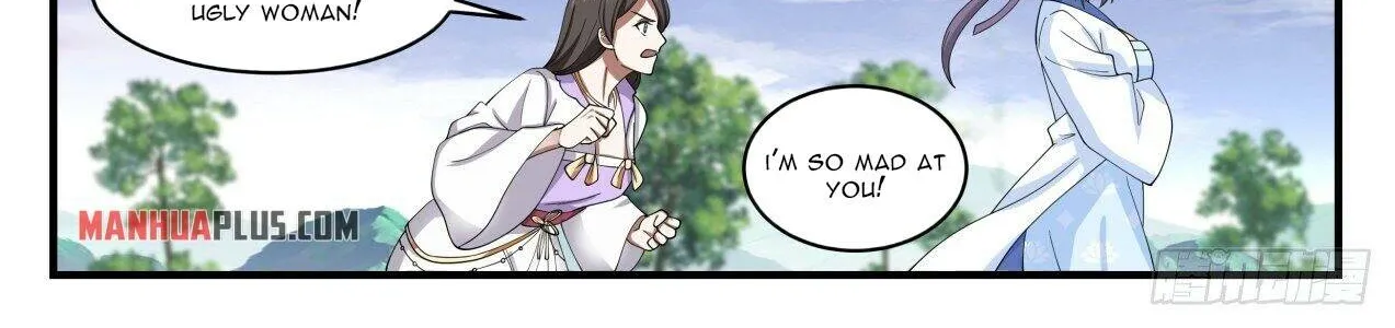 Read Martial Peak chapter 1441 image 25 on Lezhin