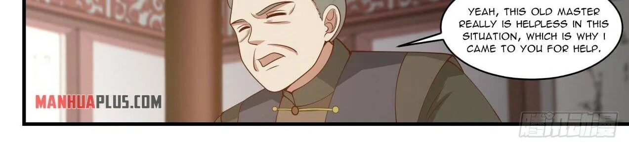 Read Martial Peak chapter 1441 image 3 on Lezhin