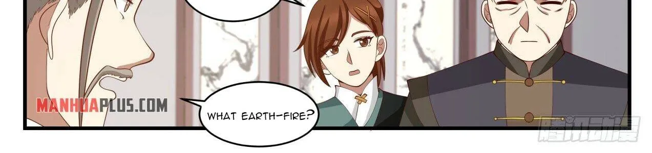 Read Martial Peak chapter 1441 image 7 on Lezhin