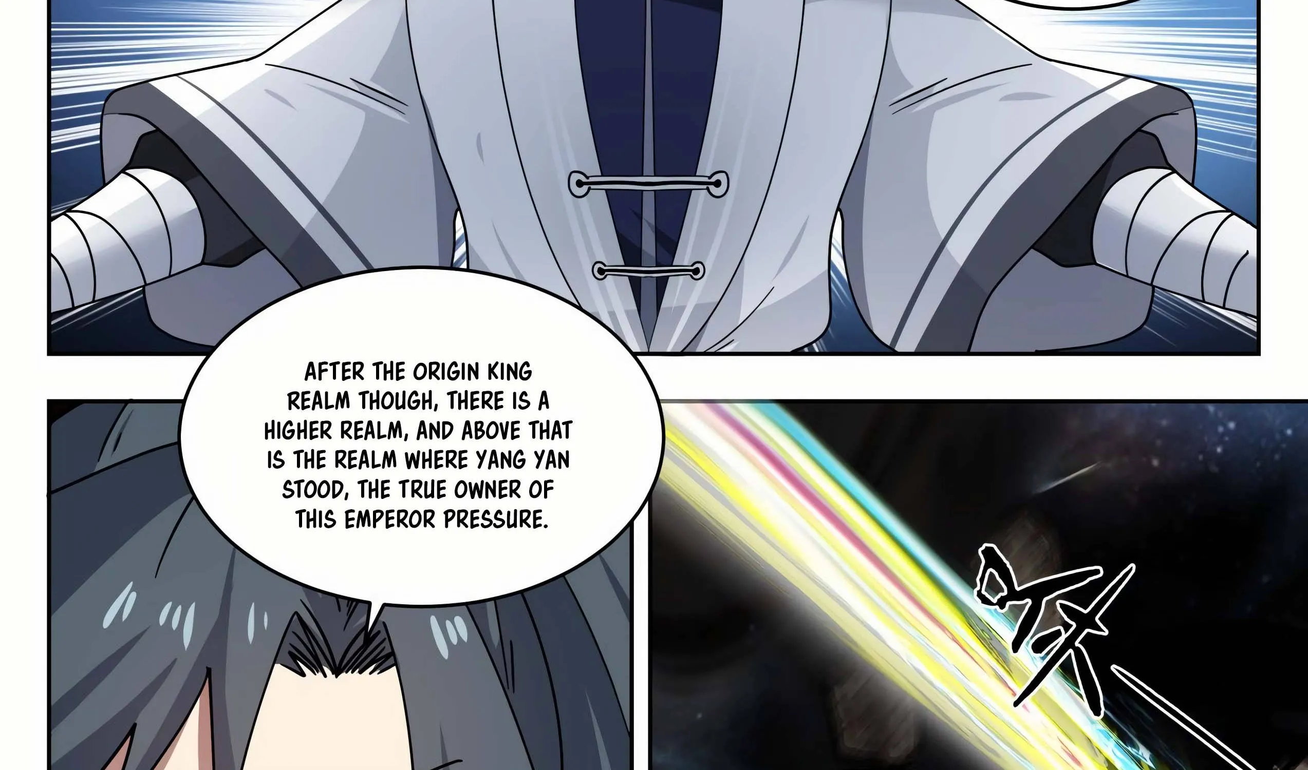 Read Martial Peak chapter 1442 image 13 on Lezhin