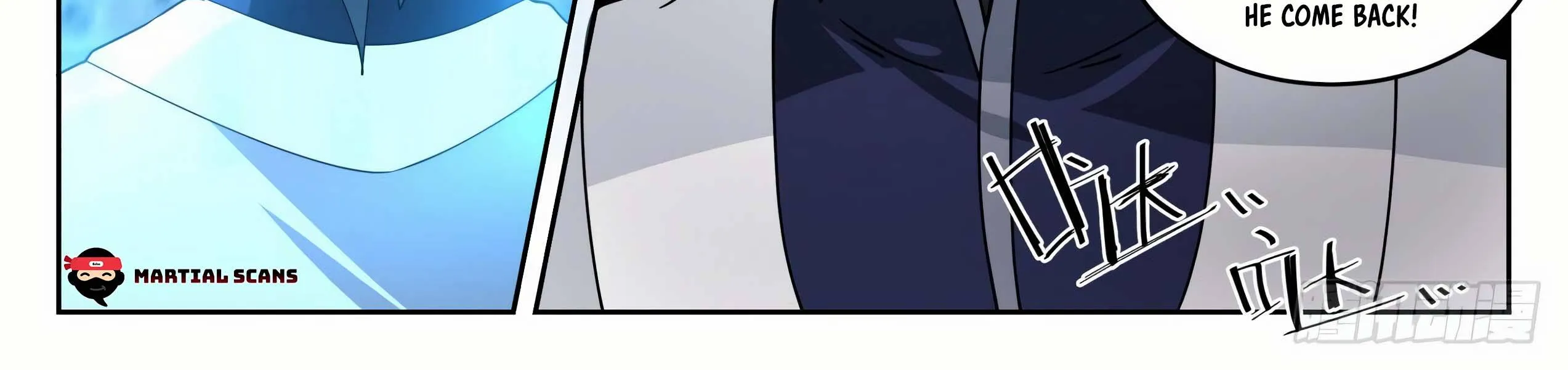 Read Martial Peak chapter 1442 image 23 on Lezhin