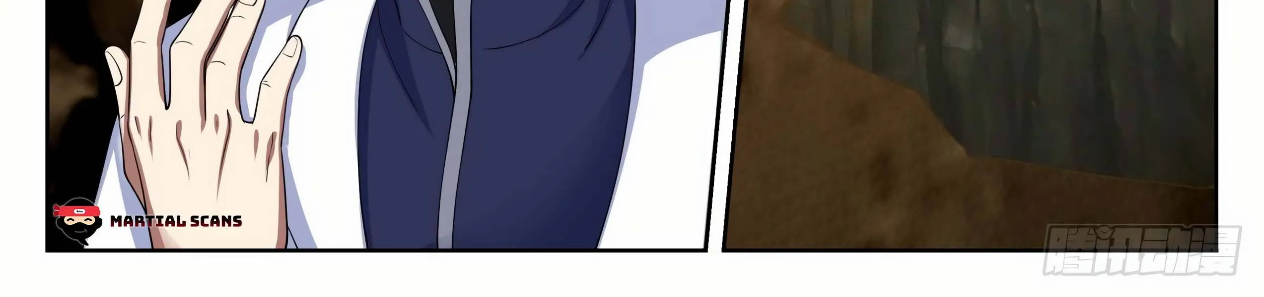 Read Martial Peak chapter 1442 image 32 on Lezhin