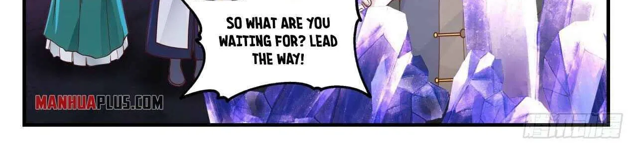 Read Martial Peak chapter 1443 image 11 on Lezhin