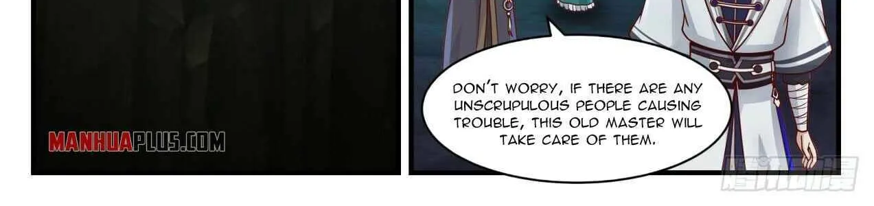 Read Martial Peak chapter 1443 image 15 on Lezhin