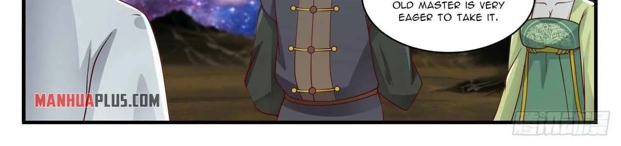 Read Martial Peak chapter 1443 image 7 on Lezhin