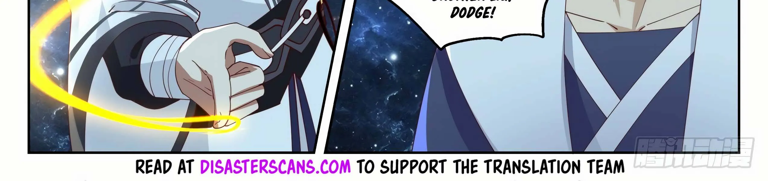 Read Martial Peak chapter 1444 image 23 on Lezhin