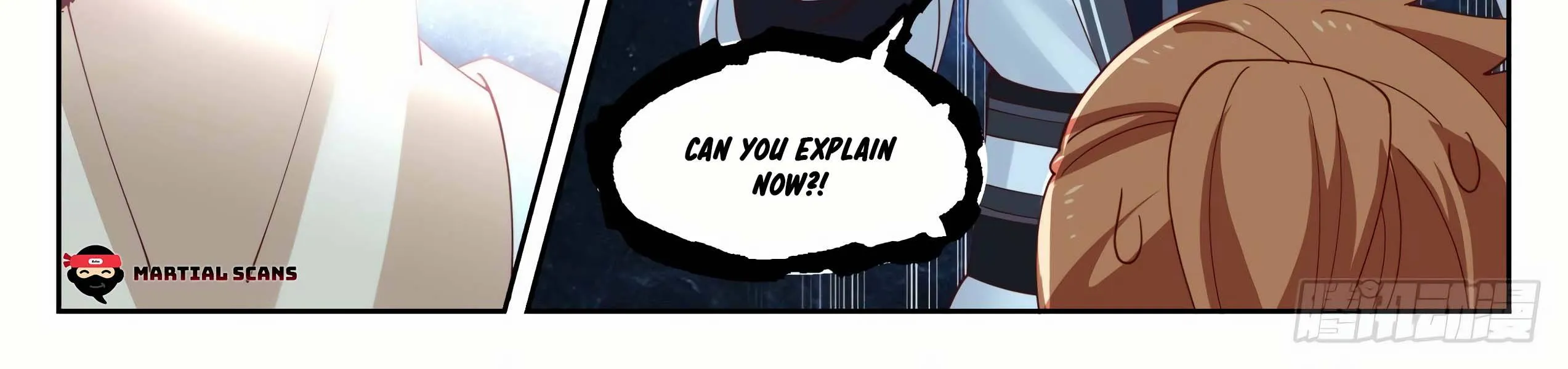 Read Martial Peak chapter 1444 image 26 on Lezhin