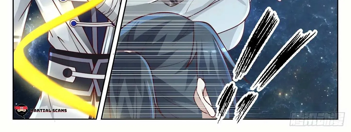 Read Martial Peak chapter 1445 image 24 on Lezhin