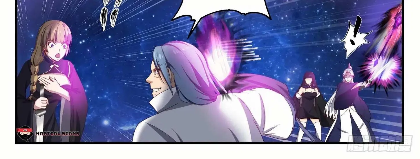Read Martial Peak chapter 1446 image 18 on Lezhin
