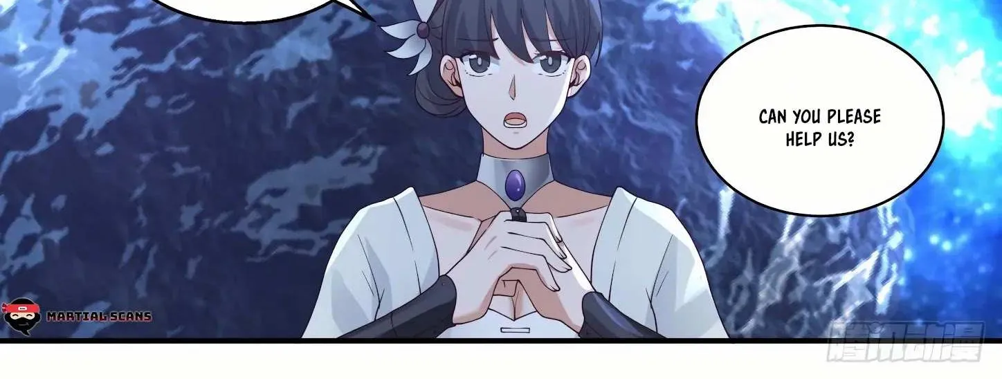 Read Martial Peak chapter 1446 image 4 on Lezhin