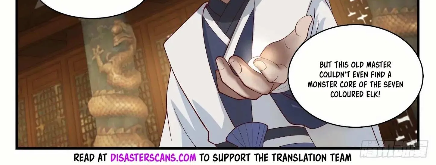 Read Martial Peak chapter 1448 image 16 on Lezhin