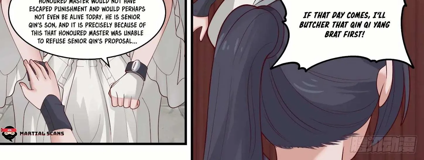 Read Martial Peak chapter 1448 image 2 on Lezhin